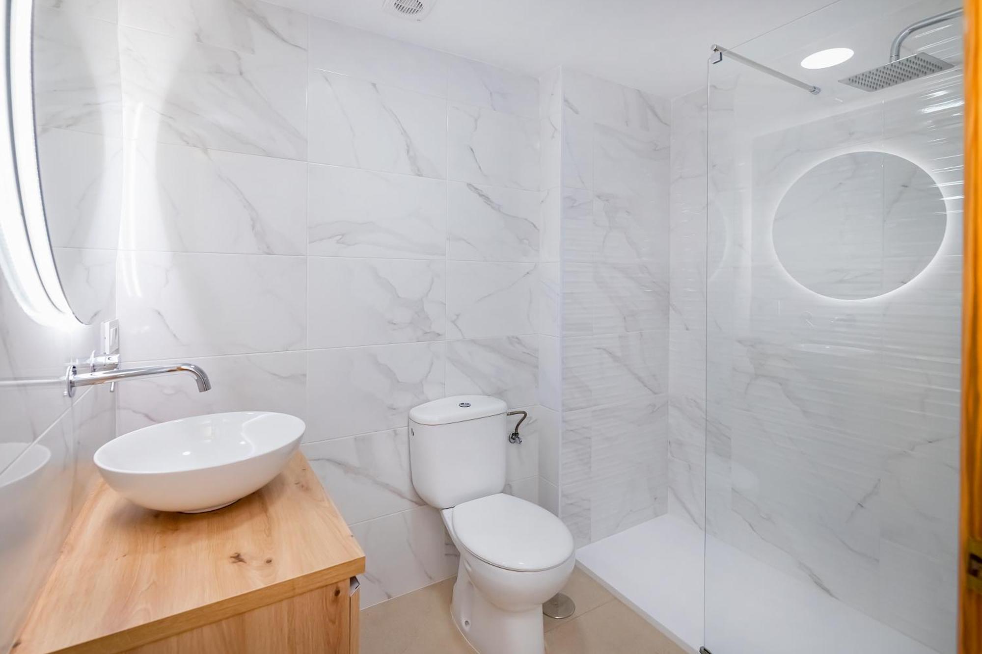 Apartamento Fuente Olleta Malaga Exterior photo